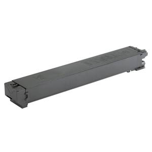 Тонер-картридж Sharp MX 1810/2010/2310/3110U (MX-23GTBA) Black (туба 415 гр.)  Katun