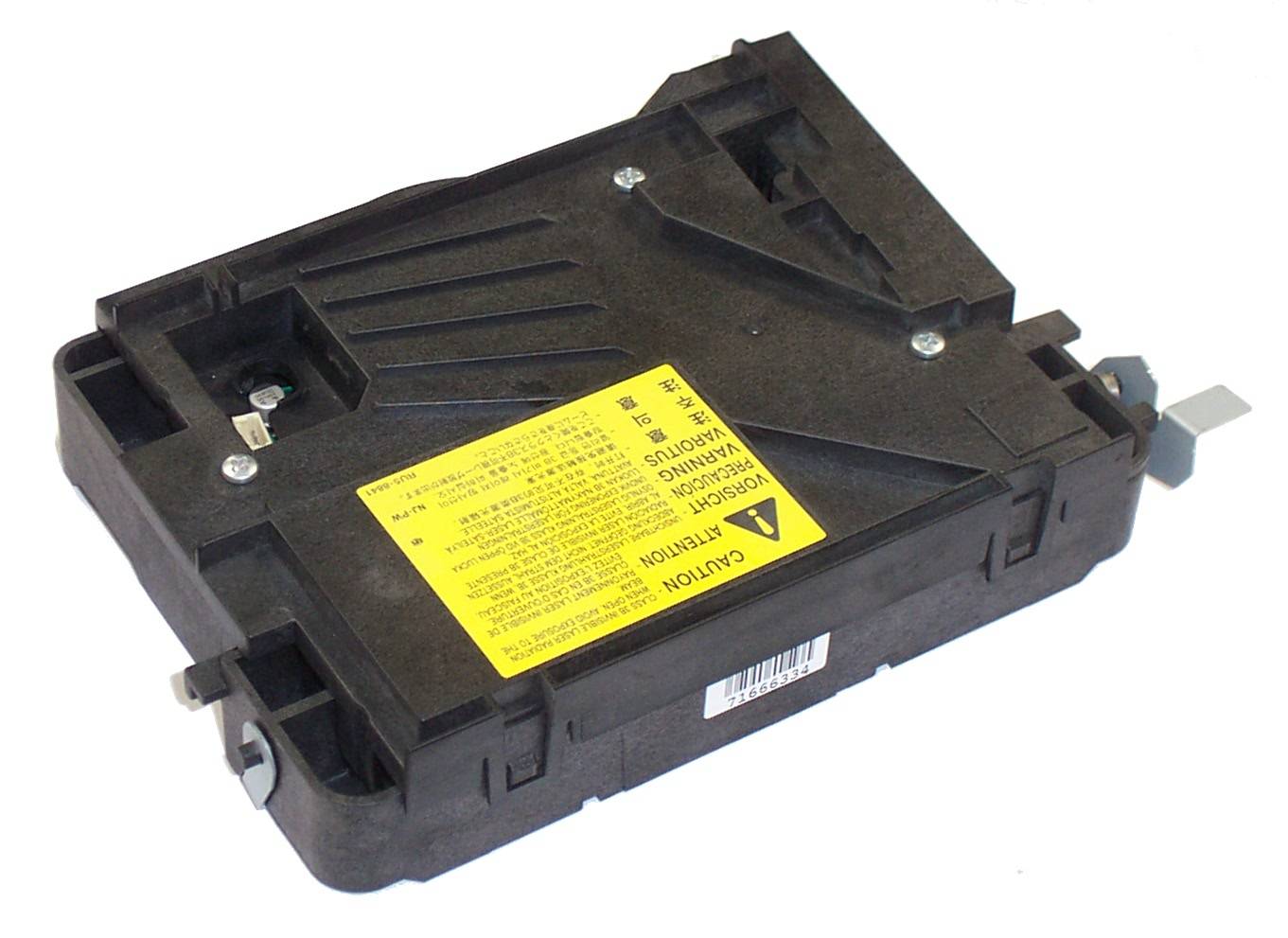 Блок лазера HP LJ P3015/M521/M525 (RM1-6476/RM1-6322)