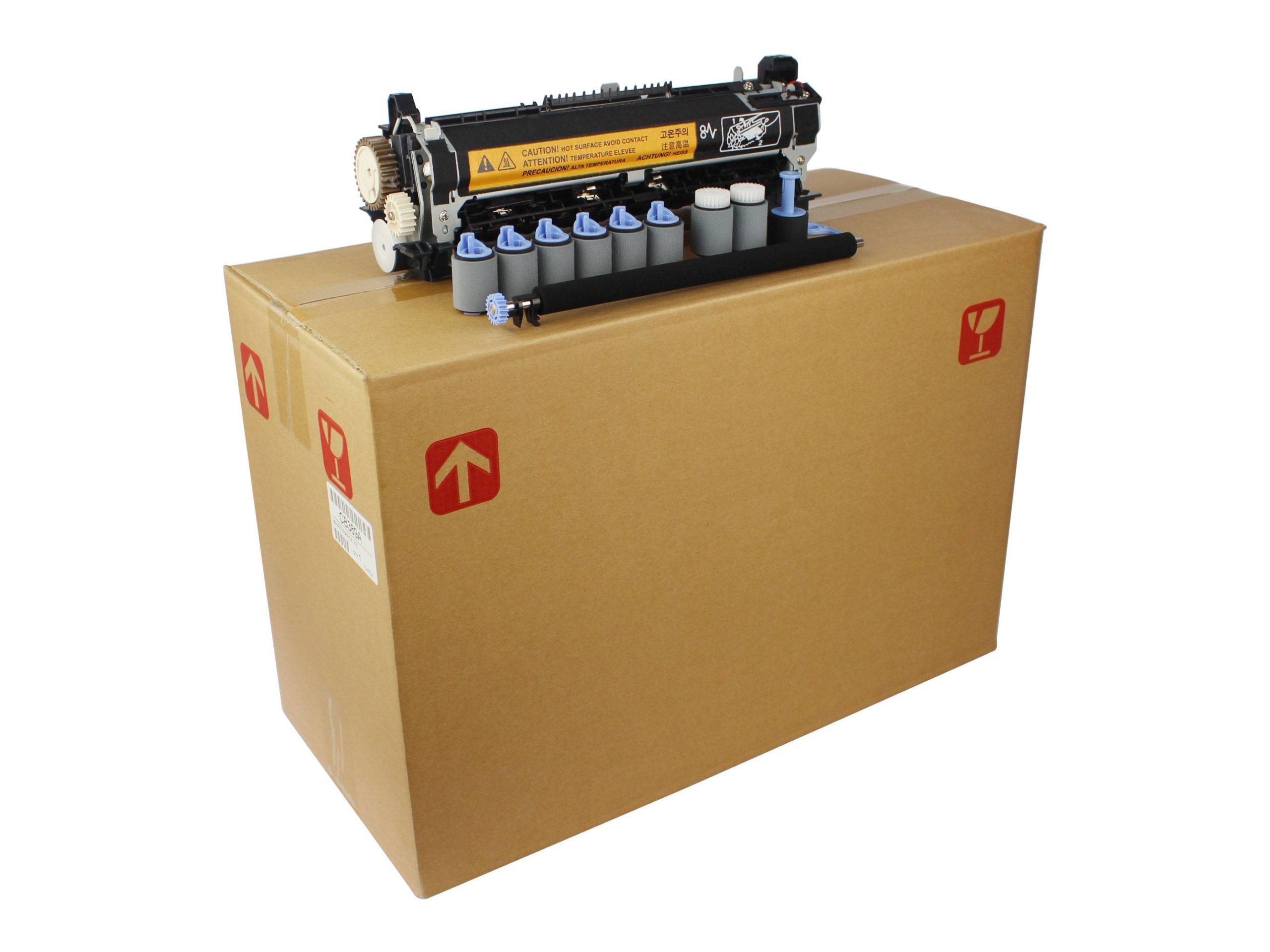 Сервисный набор HP LJ P4014/P4015/P4510/P4515 (CB389A) Maintenance Kit JPN