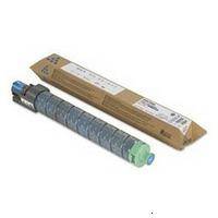 Тонер-картридж тип MP C400E (10К) голубой Ricoh Aficio MP C300/C300SR/C400/C400SR 841551/842039/842238