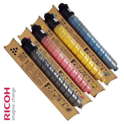 Тонер-картридж Ricoh Aficio MP C2003SP/C2503SP/C2003ZSP/C2503ZSP желтый, type MPC2503H (9.5K) 841926 - картинка товара Тонер-картридж Ricoh Aficio MP C2003SP/C2503SP/C2003ZSP/C2503ZSP желтый, type MPC2503H (9.5K) 841926 - купить с доставкой по России