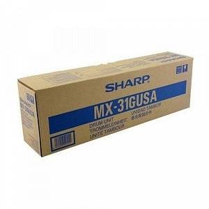 Блок фотобарабана в сборе Sharp MX31GUSA