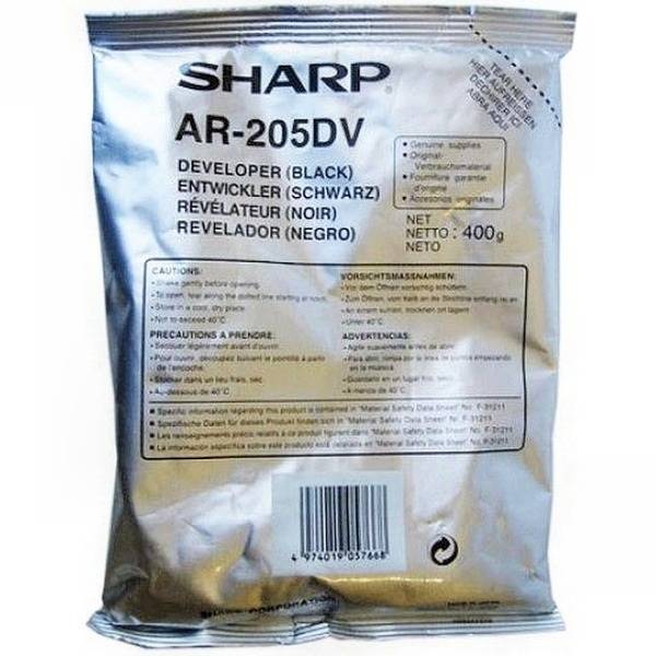 Девелопер SHARP AR205DV (AR205LD/AR205DV)