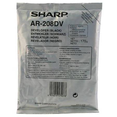 Девелопер SHARP AR208DV (AR208LD/AR208DV)