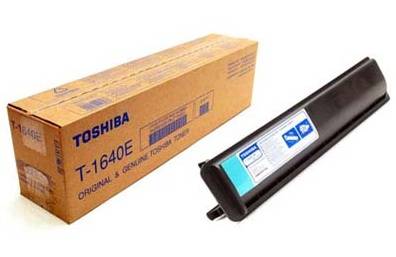 Тонер Toshiba E-studio 163/165/166/167/203/205/206/207/237  24k  (т.675г)  T-1640E  (о)