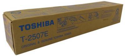 Тонер Toshiba E-studio 2006/2007/2506/2507  12k (т.)  T-2507E  (o)
