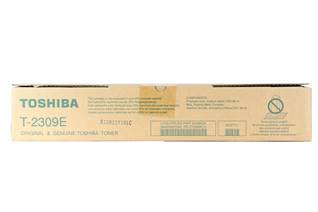 Тонер Toshiba E-studio 2309A/2809A/2303AM/2803AM  17,5k (т.)  T-2309E  (o)