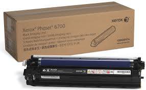Драм-картридж XEROX Phaser 6700 Black (50K) (108R00974)