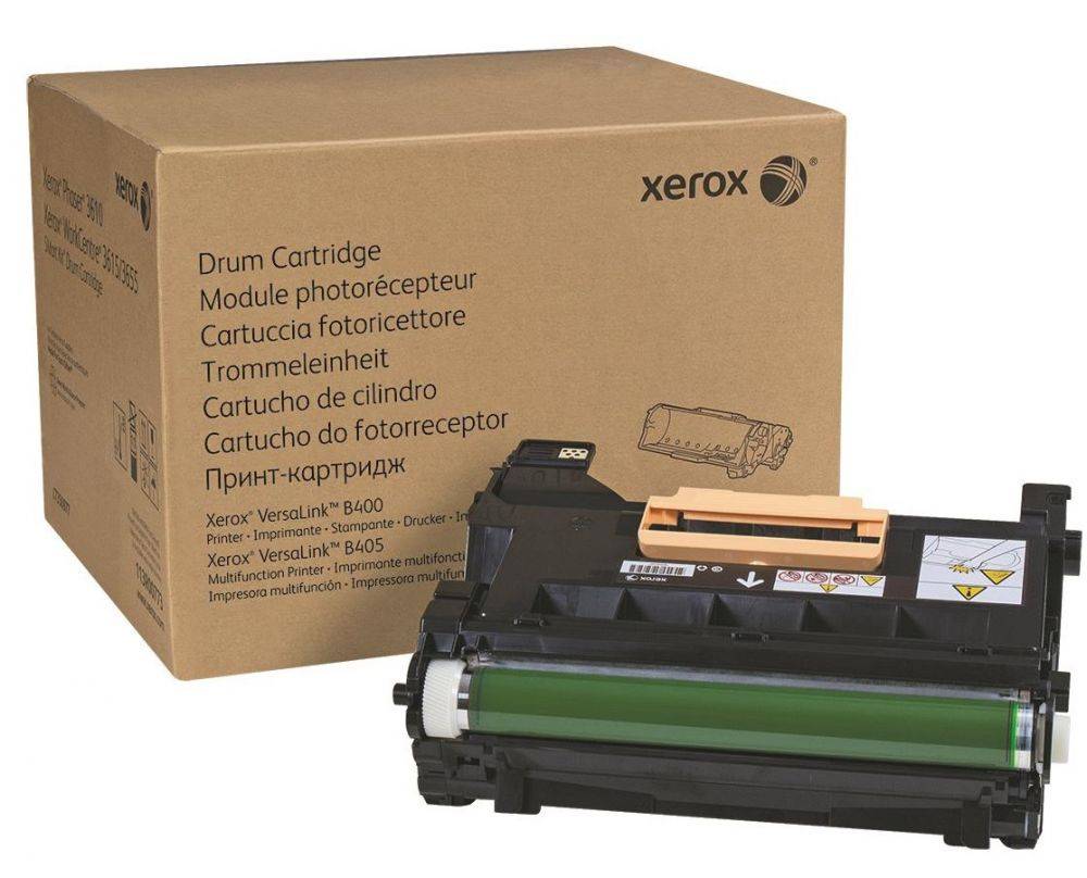 Драм-картридж XEROX VersaLink B400/B405 65K (101R00554)