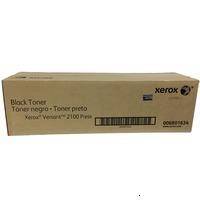 Тонер-картридж XEROX Versant 2100/3100 черный 23K (006R01634)
