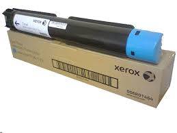 Тонер-картридж XEROX WC 7120/7220/25 голубой 15K (006R01464) - купить с доставкой по России