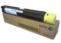Тонер-картридж XEROX WC 7120/7220/25 желтый 15K (006R01462) - купить с доставкой по России