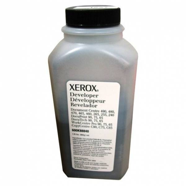 Девелопер XEROX DC265/460/470/480/490/WCP 65/75/90 (600K88840)