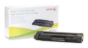 Принт-картридж XEROX PHASER 3140/55/60 2,5K (108R00909)