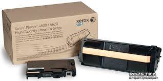Принт-картридж XEROX PHASER 4600/4620/4622 30K (106R01536)