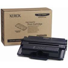 Принт-картридж XEROX Phaser 3635 10K (108R00796)