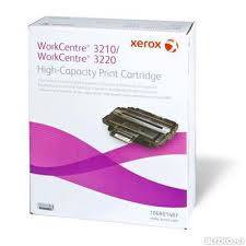 Принт-картридж XEROX WC 3210/20 MFP 4.1K (106R01487)