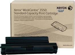 Принт-картридж XEROX WC 3550 5K (106R01529)