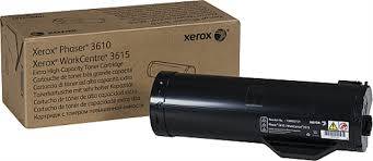 Тонер-картридж XEROX Phaser 3610/WC 3615 25.3K (106R02732)