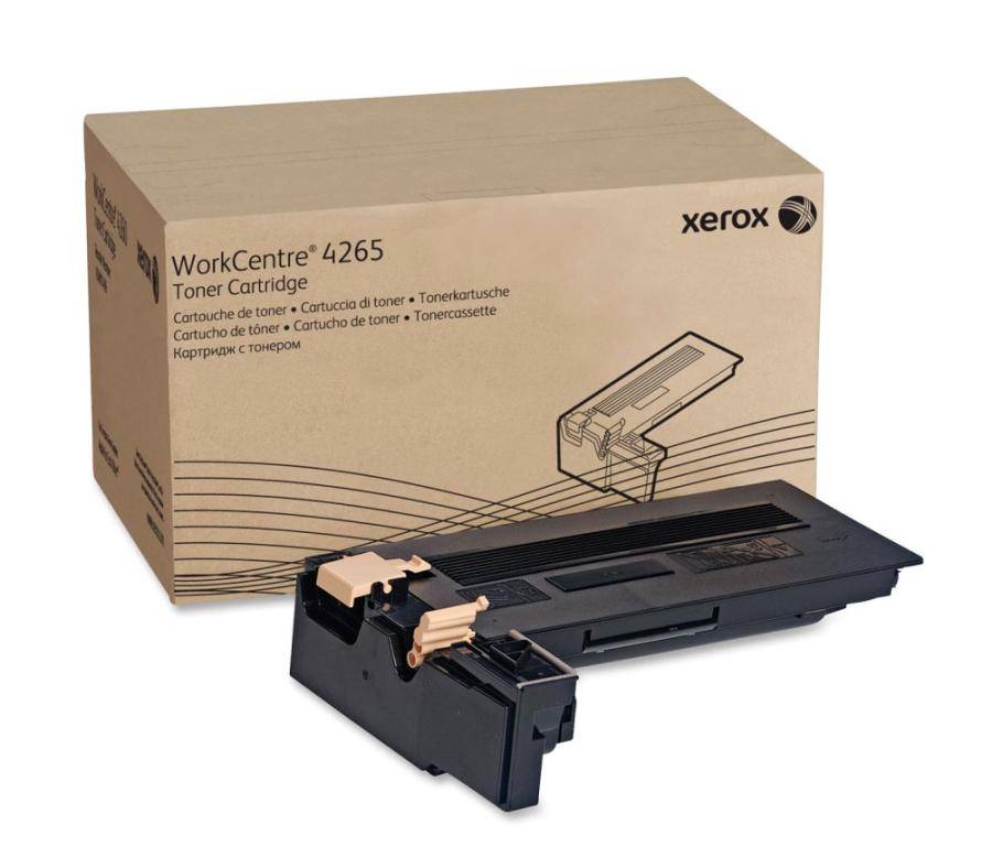 Тонер-картридж XEROX WC 4265 25K (106R02735)