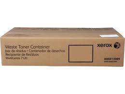 Бокс для сбора тонера XEROX WC 7120/25/7220/25 33K (008R13089/641S00777) - купить с доставкой по России