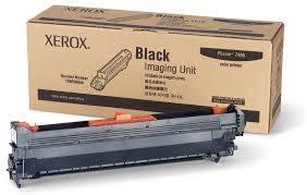 Драм-картридж XEROX Phaser 7400 black (108R00650) - купить с доставкой по России