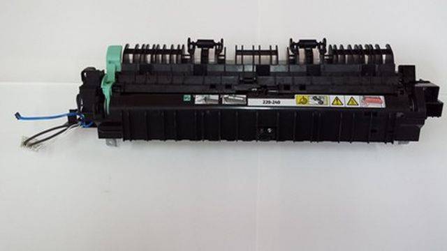 Фьюзер XEROX WC 5019 (126K30551/126K30553/126K30559/126K30554/126K30555/126K30556/126K30557/126K30558/126K37880/126K37882)