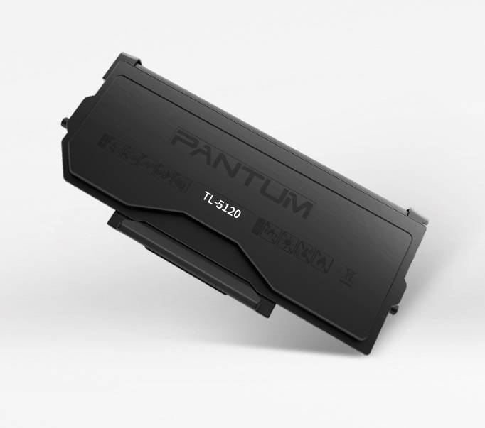 Тонер-картридж Pantum TL-5120 для BP5100DN/BP5100DW/BM5100ADN/BM5100ADW/BM5100FDN/BM5100FDW 3k  «ТОЛЬКО ЧЕРЕЗ РЕГИСТРАЦИЮ»