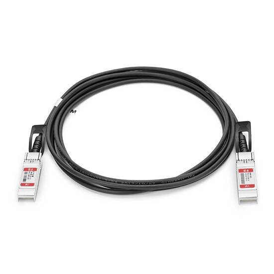 Модуль Cisco 10GBASE-CU SFP+ Cable 1 Meter [SFP-H10GB-CU1M= ]