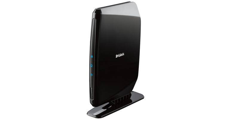 D-Link DAP-1420/RU/B1A Беспроводная точка доступа/мост 802.11a/n