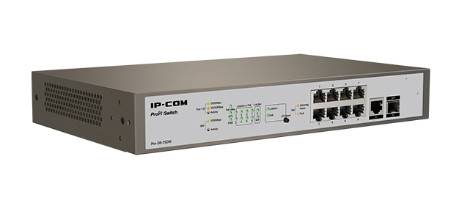 IP-COM Pro-S8-150W Profi Switch (Переключатель Profi)