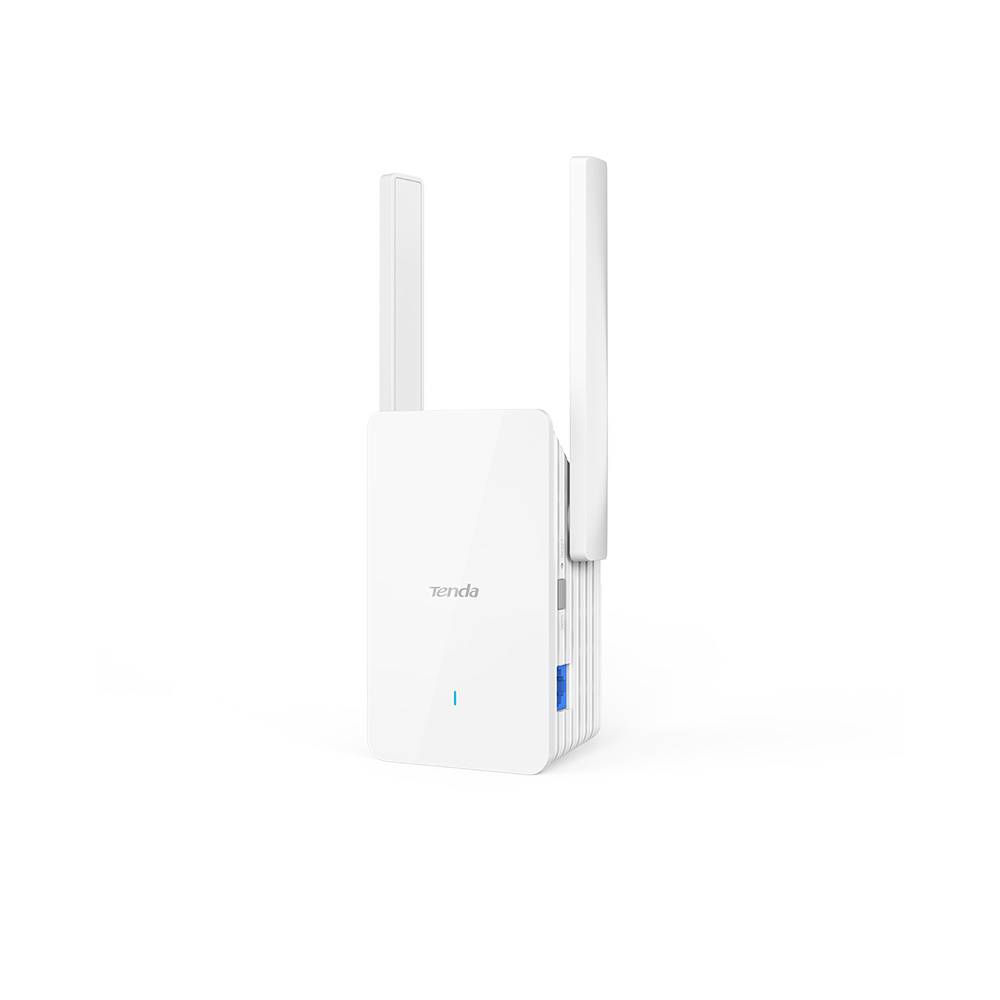 Tenda A33  Расширитель диапазона Wi-Fi 6 A33 AX3000