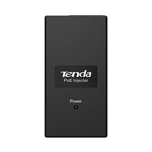 Tenda POE15F PoE инжектор, 15W