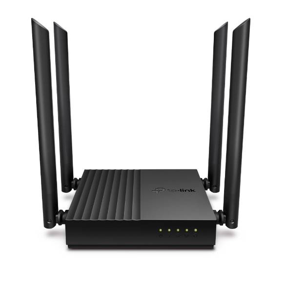 TP-Link Archer C64 AC1200 Wi-Fi роутер с MU?MIMO