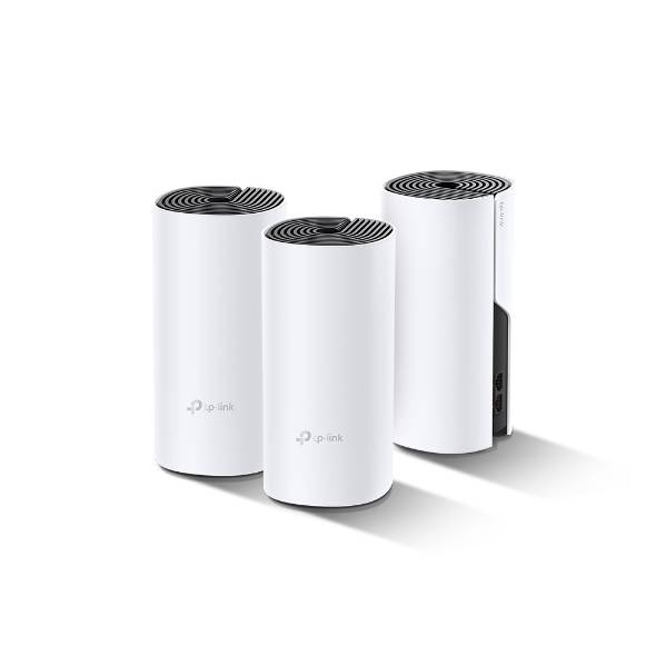 TP-Link DECO P9(3-Pack) Mesh Wi?Fi система AC1200 + AV1000