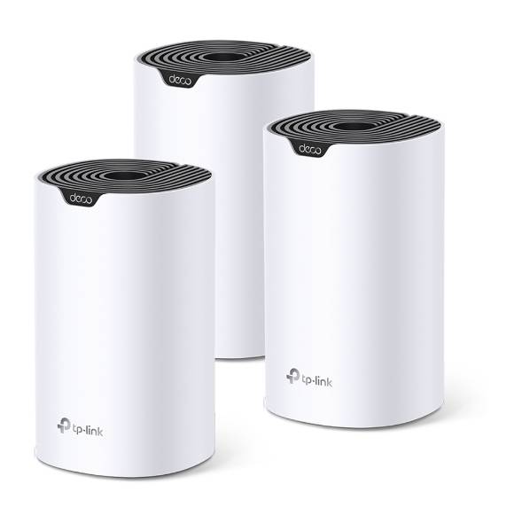 TP-Link Deco S4(3-Pack)