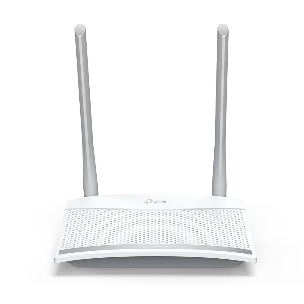 TP-Link TL-WR820N Wi-Fi роутер, до 300 Мбит/с