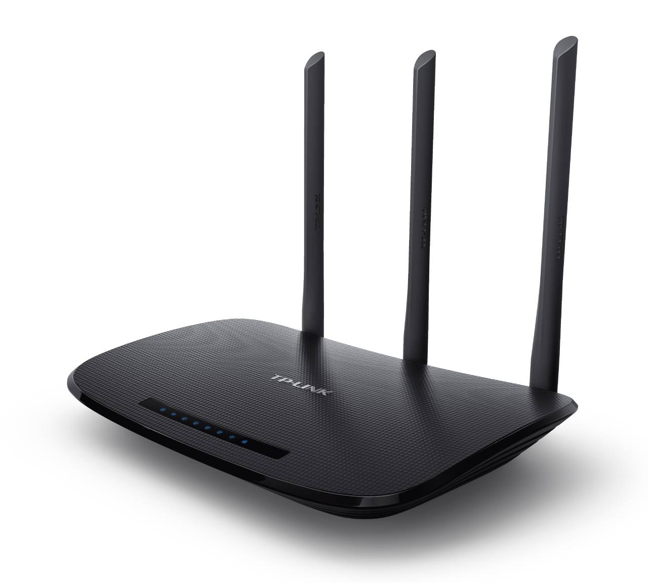 TP-Link TL-WR940N Беспроводной маршрутизатор серии N, скорость до 450 Мбит/с