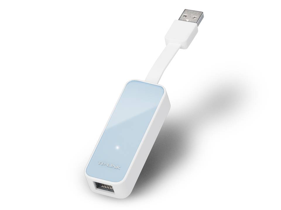 TP-Link UE200 Сетевой адаптер USB 2.0/Fast Ethernet, 1 коннектор USB 2.0, 1 порт Ethernet 100 Мбит/с, складной портативный форм-фактор - купить с доставкой по России