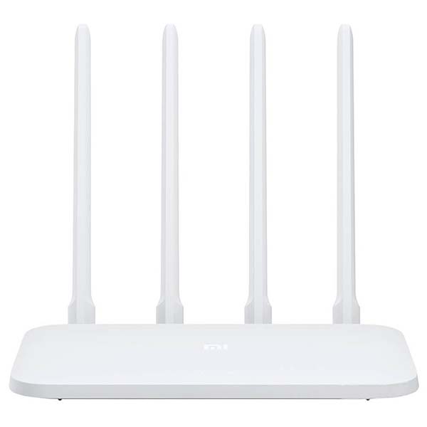 Mi DVB4231GL Router 4C  Wi-Fi Роутер 2.4 ГГц, 100 Мбит/с, 802.11b/g/n