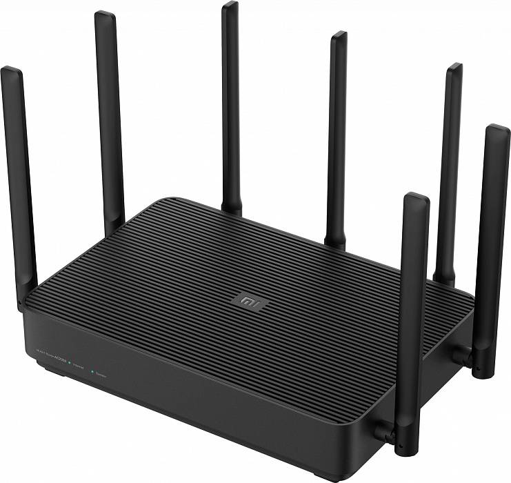 Mi Router 4A DVB4230GL Wi-Fi Роутер 2.4 ГГц, 5 ГГц, 100 Мбит/с, 802.11a/ac/b/g/n