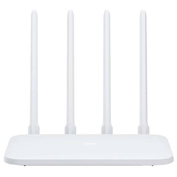 Mi Router 4C DVB4231GL Wi-Fi Роутер 2.4 ГГц, 100 Мбит/с, 802.11b/g/n