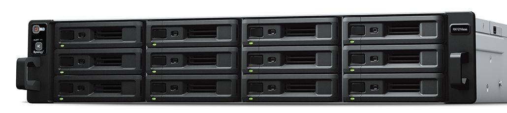 Модуль расширения Synology RX1216sas