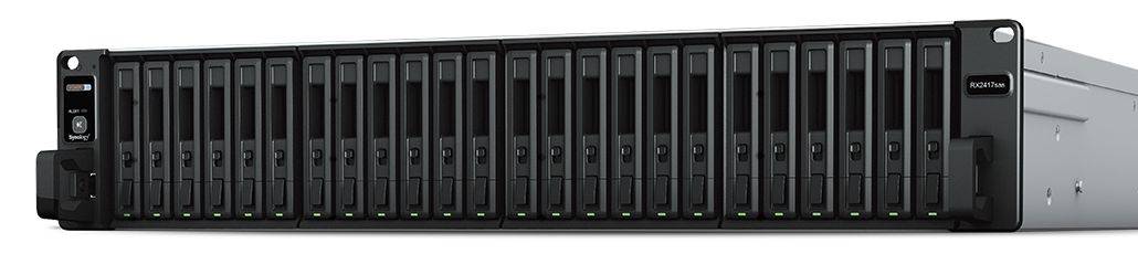 Модуль расширения Synology RX2417sas