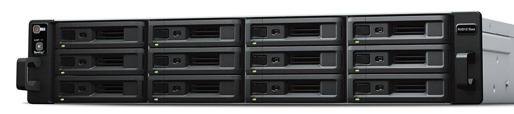 Модуль расширения Synology RXD1215sas