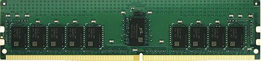 Synology D4RD-2666-16G Модуль памяти DDR4, 16Gb, для SA3600, SA3400, FS6400, FS3600, FS3400