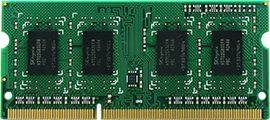 8GB (4GB X 2) DDR3 RAM Module Kit (for Expanding DS1517+, DS1817+,RS1219+, RS818+/RS818RP+)
