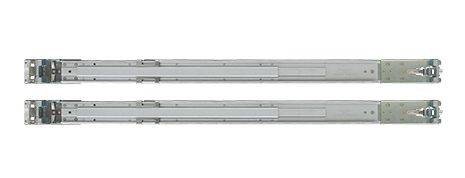 Рельсы в стойку Synology Sliding Rail Kit 1U, 2U And 3U NAS And Expansion Units ( Repl RKS1314 )