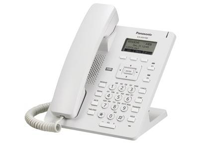 Телефон SIP Panasonic KX-HDV100RU