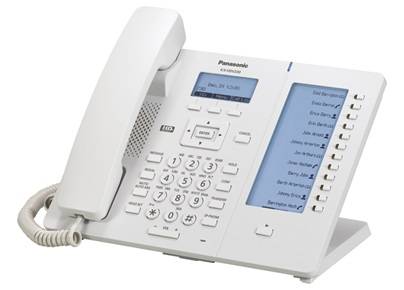 Телефон SIP Panasonic KX-HDV230RU